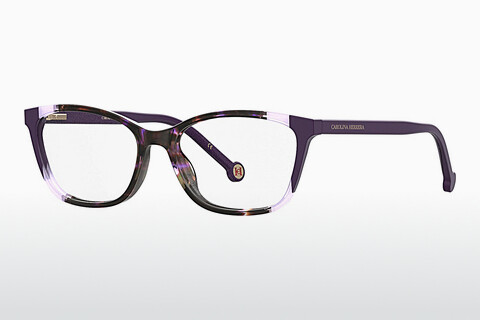 Дизайнерские  очки Carolina Herrera HER 0124 AY0