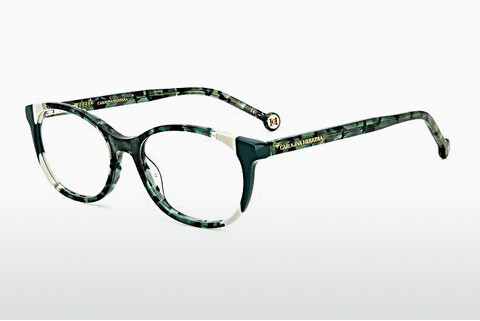 Дизайнерские  очки Carolina Herrera HER 0125 GRZ