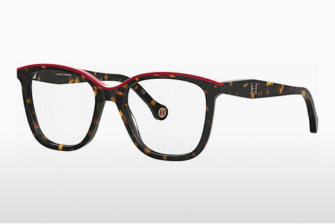 Дизайнерские  очки Carolina Herrera HER 0146 O63