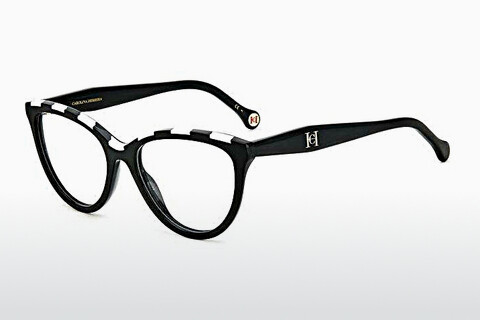 Дизайнерские  очки Carolina Herrera HER 0148 80S