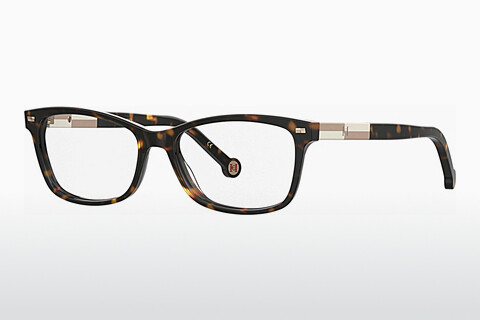 Дизайнерские  очки Carolina Herrera HER 0160 XLT