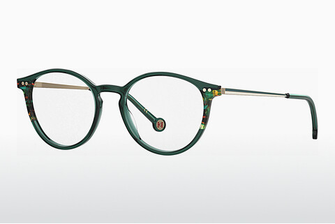 Дизайнерские  очки Carolina Herrera HER 0166 XGW