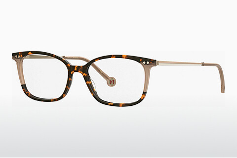 Дизайнерские  очки Carolina Herrera HER 0167 XLT