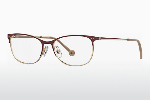Дизайнерские  очки Carolina Herrera HER 0168 NOA