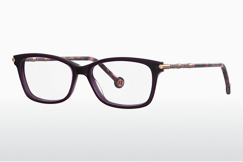 Дизайнерские  очки Carolina Herrera HER 0198 AU3
