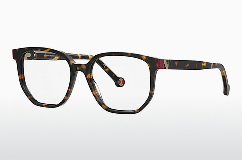 Дизайнерские  очки Carolina Herrera HER 0241 O63