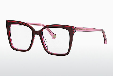 Дизайнерские  очки Carolina Herrera HER 0251/G 0T5