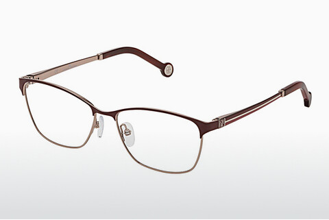 Дизайнерские  очки Carolina Herrera VHE125 0E59
