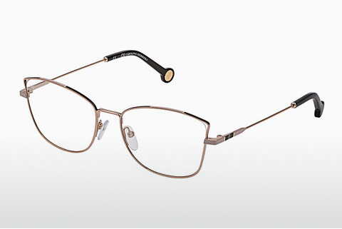 Дизайнерские  очки Carolina Herrera VHE133 08FE