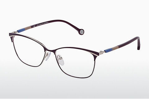 Дизайнерские  очки Carolina Herrera VHE154 0E60