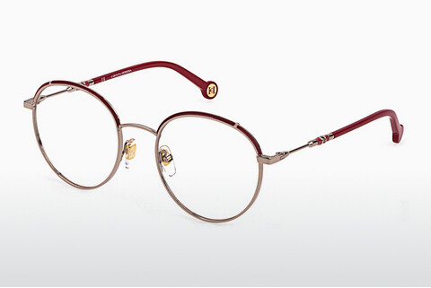 Дизайнерские  очки Carolina Herrera VHE186L 0E59