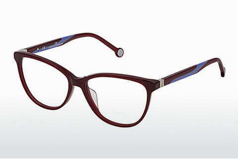 Дизайнерские  очки Carolina Herrera VHE770 09FD