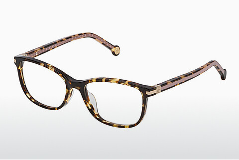 Дизайнерские  очки Carolina Herrera VHE774L 0741