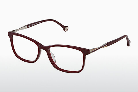 Дизайнерские  очки Carolina Herrera VHE781 09FD