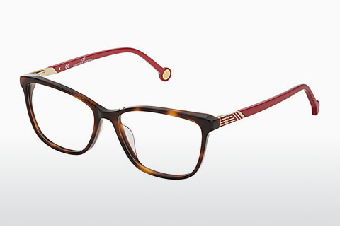Дизайнерские  очки Carolina Herrera VHE799 0752