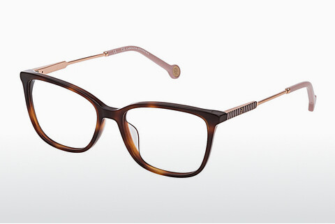 Дизайнерские  очки Carolina Herrera VHE816 0752