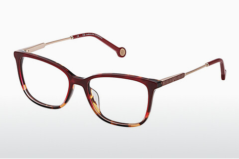 Дизайнерские  очки Carolina Herrera VHE816 0AFG