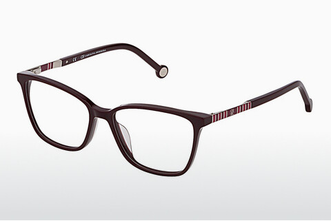 Дизайнерские  очки Carolina Herrera VHE838 09FD