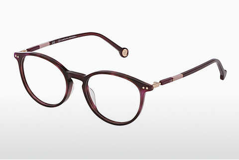 Дизайнерские  очки Carolina Herrera VHE840 0T73