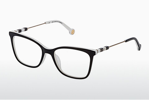 Дизайнерские  очки Carolina Herrera VHE846 06X1