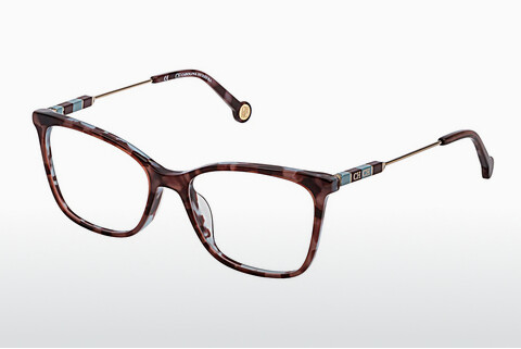 Дизайнерские  очки Carolina Herrera VHE846 0ADD