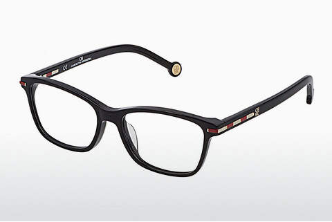 Дизайнерские  очки Carolina Herrera VHE848L 0700