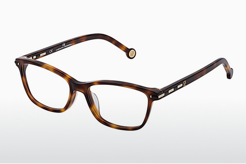 Дизайнерские  очки Carolina Herrera VHE848L 0752
