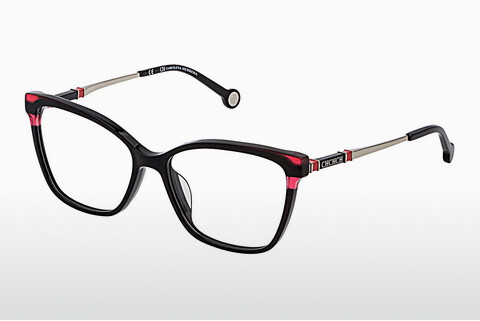Дизайнерские  очки Carolina Herrera VHE850 0700
