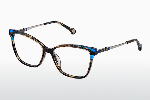 Дизайнерские  очки Carolina Herrera VHE850 0743