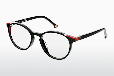 Дизайнерские  очки Carolina Herrera VHE875W 700Y