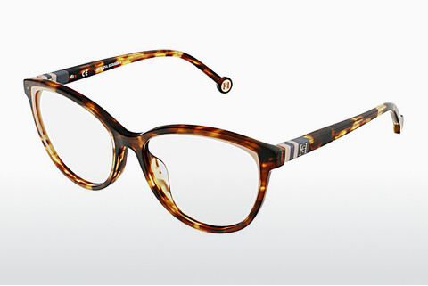 Дизайнерские  очки Carolina Herrera VHE876V 0743