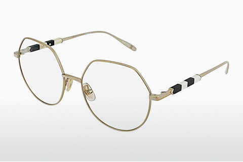 Дизайнерские  очки Carolina Herrera VHN066M 08FE