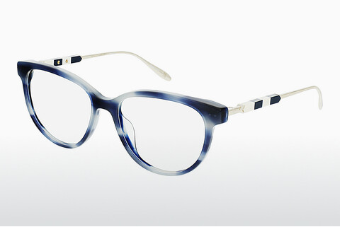 Дизайнерские  очки Carolina Herrera VHN611M 06X8