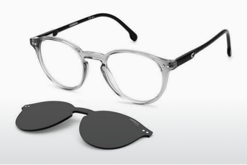 Дизайнерские  очки Carrera CA 2039T/CS KB7/IR