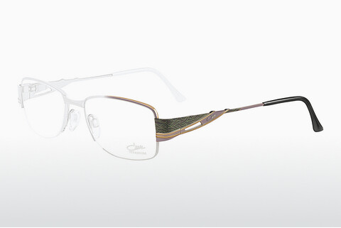 Дизайнерские  очки Cazal CZ 1061 001