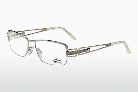Дизайнерские  очки Cazal CZ 1068 002