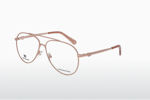 Дизайнерские  очки Chiara Ferragni CF 1009 DDB