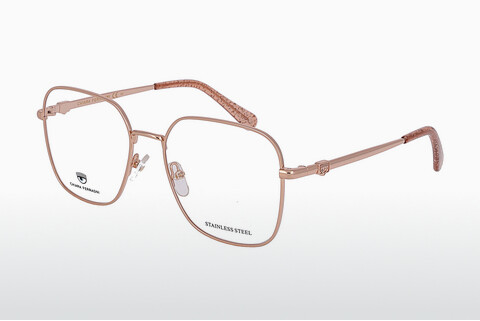 Дизайнерские  очки Chiara Ferragni CF 1010 DDB