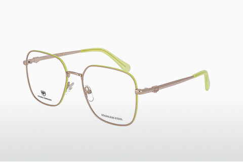 Дизайнерские  очки Chiara Ferragni CF 1010 DYG