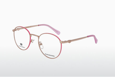 Дизайнерские  очки Chiara Ferragni CF 1011 EYR