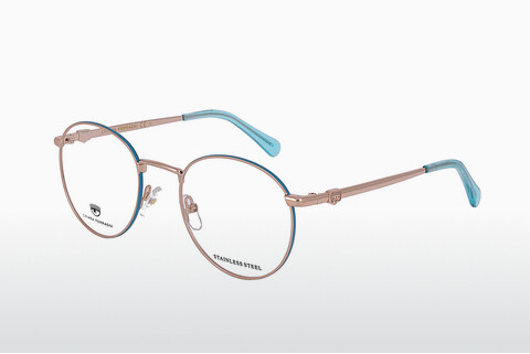 Дизайнерские  очки Chiara Ferragni CF 1011 HOT