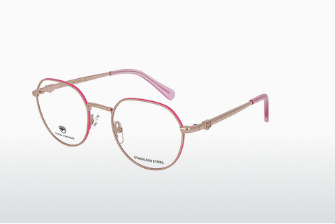 Дизайнерские  очки Chiara Ferragni CF 1012 EYR