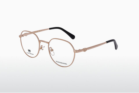 Дизайнерские  очки Chiara Ferragni CF 1012 J5G
