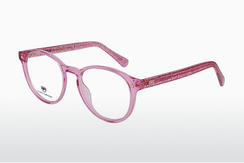 Дизайнерские  очки Chiara Ferragni CF 1015 35J