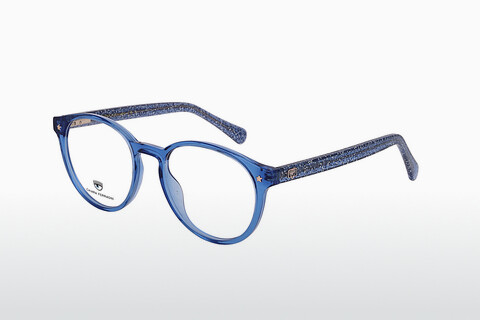 Дизайнерские  очки Chiara Ferragni CF 1015 PJP