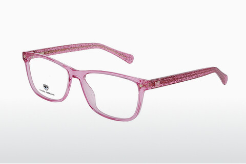Дизайнерские  очки Chiara Ferragni CF 1016 35J
