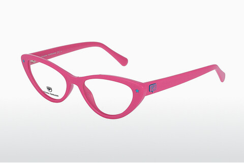 Дизайнерские  очки Chiara Ferragni CF 7012 35J