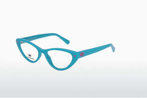 Дизайнерские  очки Chiara Ferragni CF 7012 MVU