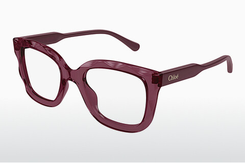 Дизайнерские  очки Chloé CH0229O 003