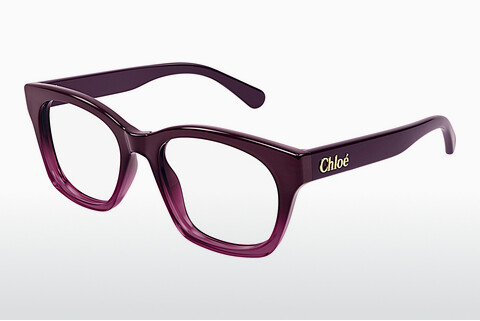 Дизайнерские  очки Chloé CH0244O 003